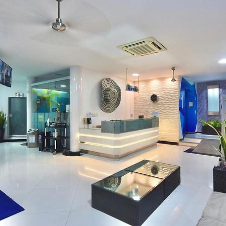 Hotel Florida Sincelejo Dış mekan fotoğraf