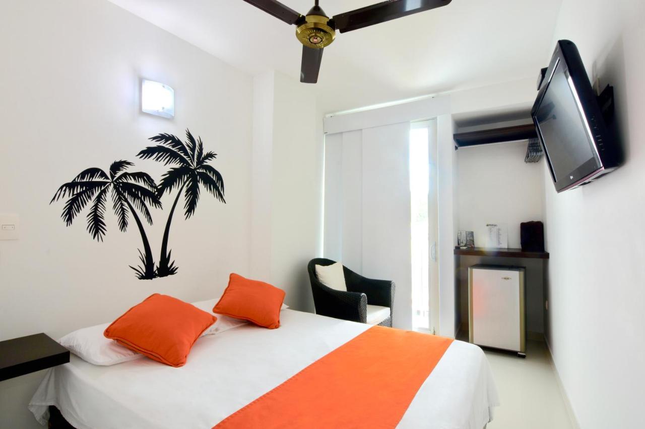 Hotel Florida Sincelejo Dış mekan fotoğraf