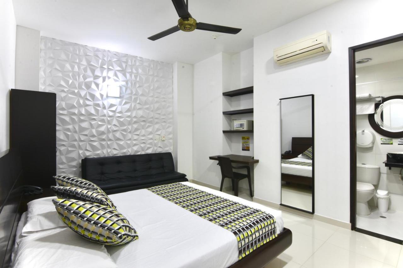 Hotel Florida Sincelejo Dış mekan fotoğraf