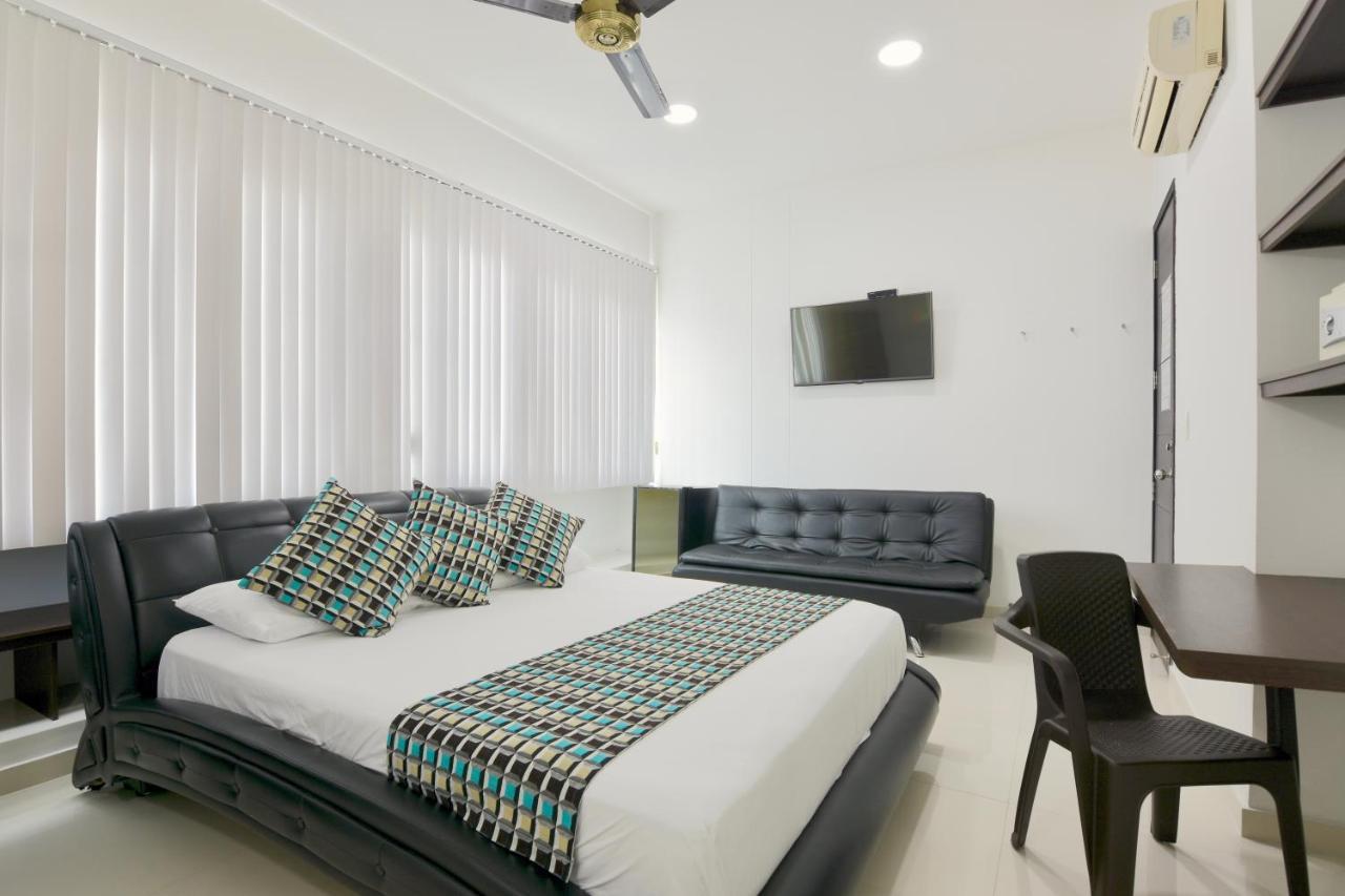 Hotel Florida Sincelejo Dış mekan fotoğraf
