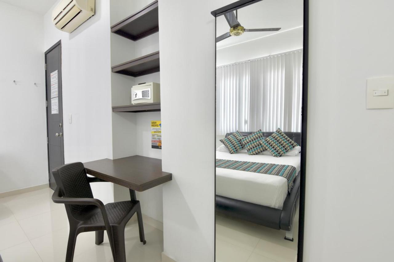 Hotel Florida Sincelejo Dış mekan fotoğraf