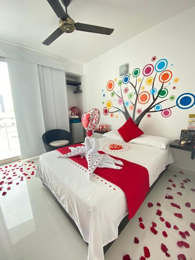 Hotel Florida Sincelejo Dış mekan fotoğraf