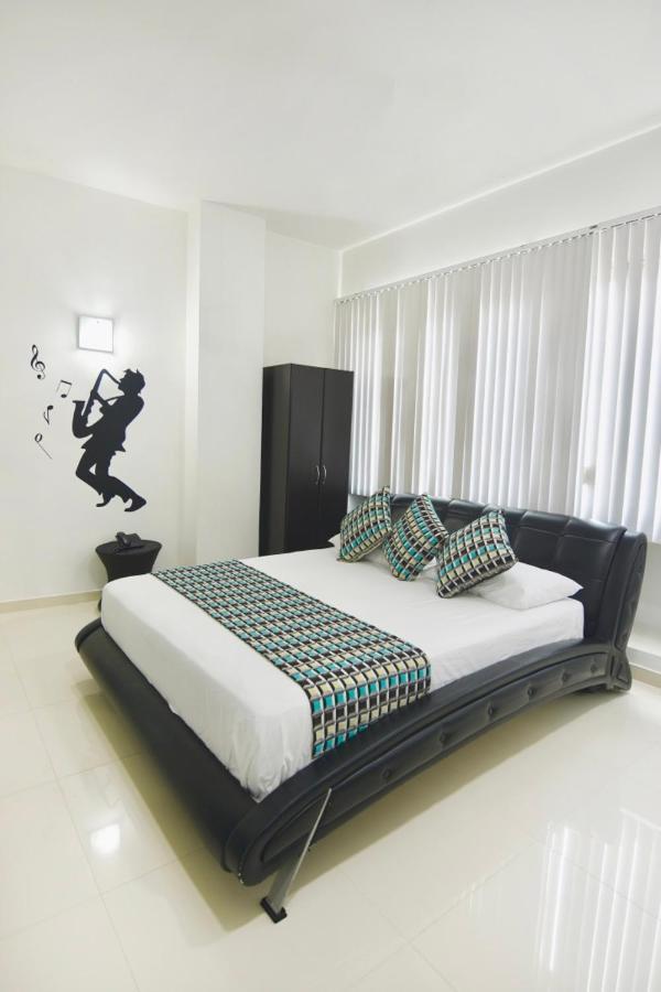 Hotel Florida Sincelejo Dış mekan fotoğraf