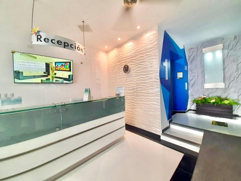Hotel Florida Sincelejo Dış mekan fotoğraf