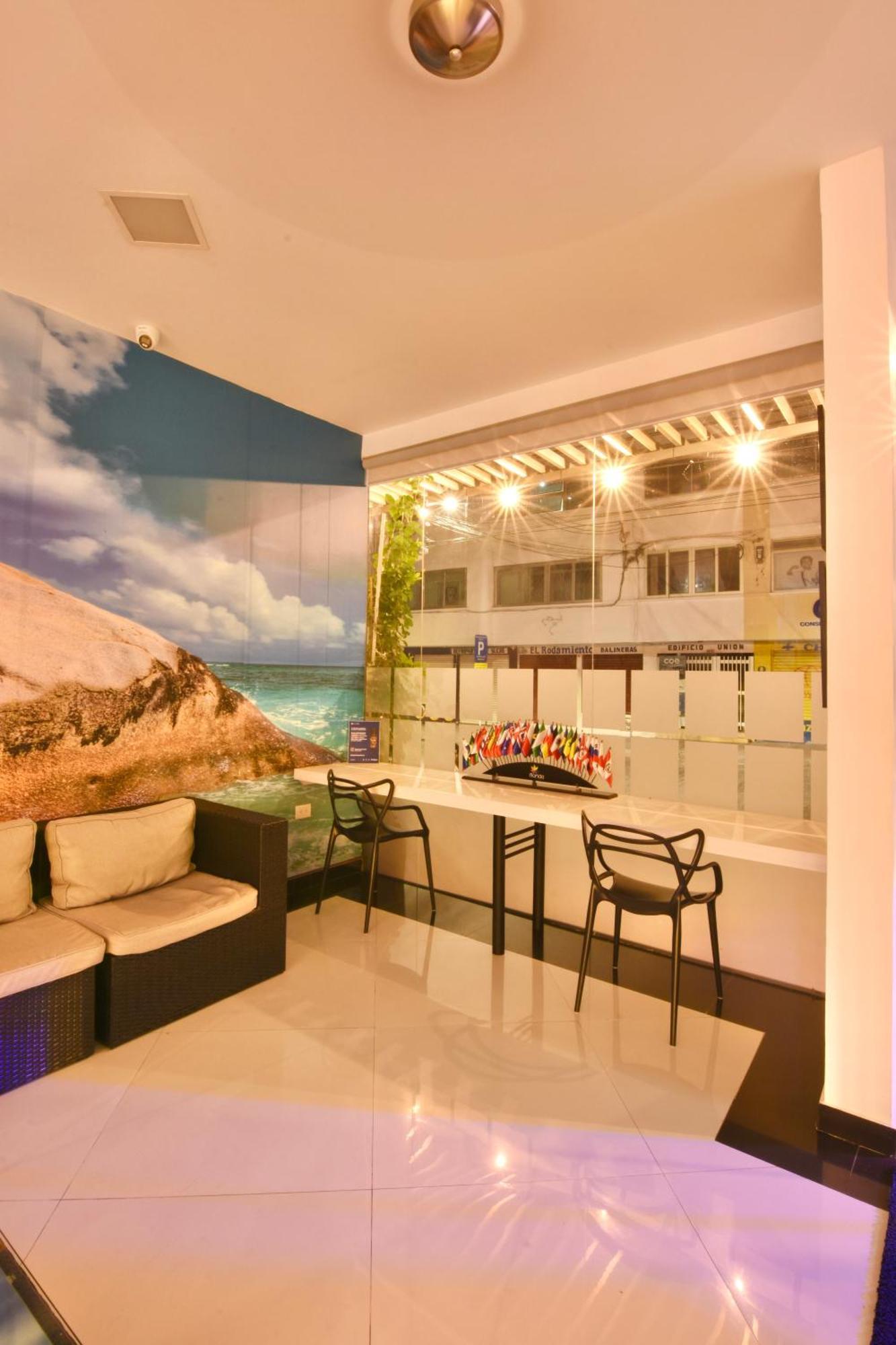 Hotel Florida Sincelejo Dış mekan fotoğraf