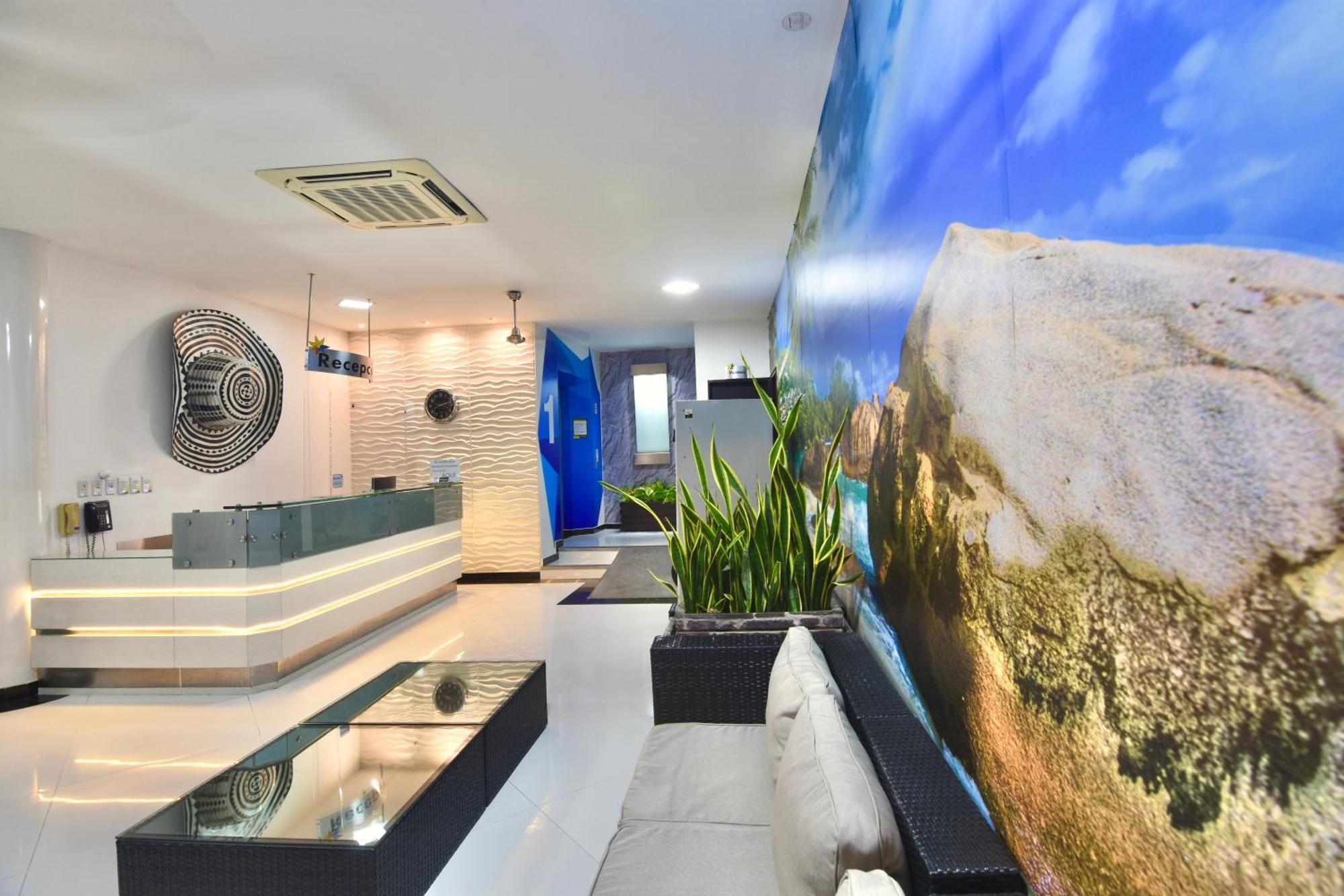 Hotel Florida Sincelejo Dış mekan fotoğraf