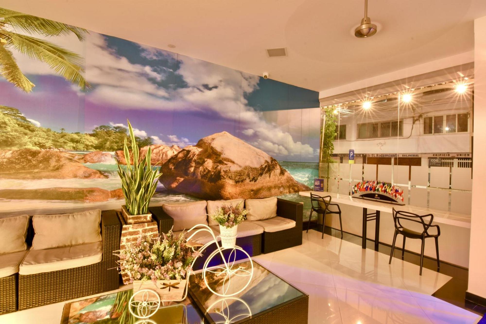 Hotel Florida Sincelejo Dış mekan fotoğraf