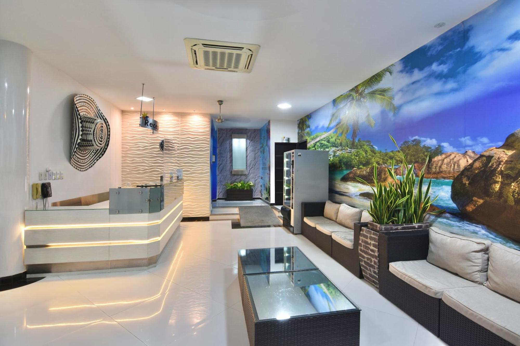 Hotel Florida Sincelejo Dış mekan fotoğraf