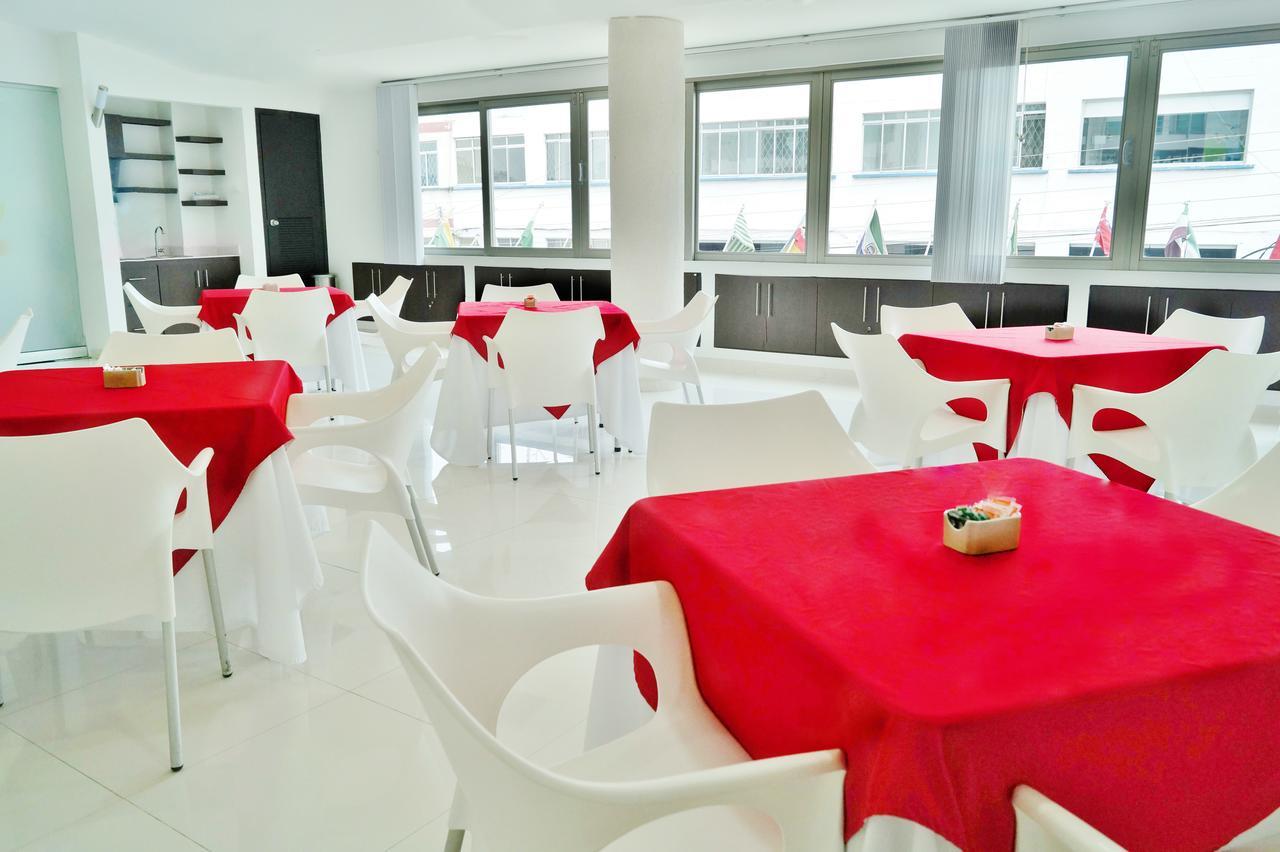 Hotel Florida Sincelejo Dış mekan fotoğraf