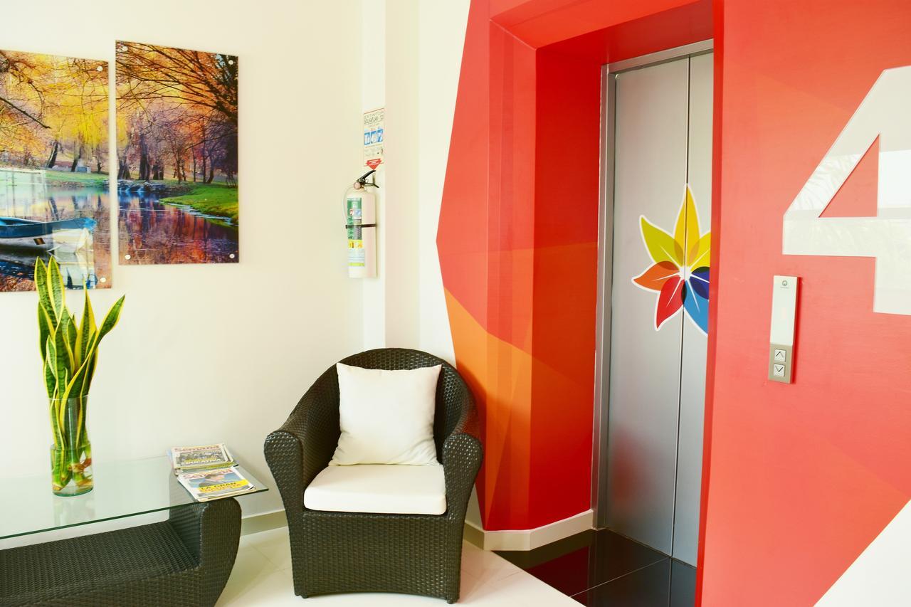 Hotel Florida Sincelejo Dış mekan fotoğraf