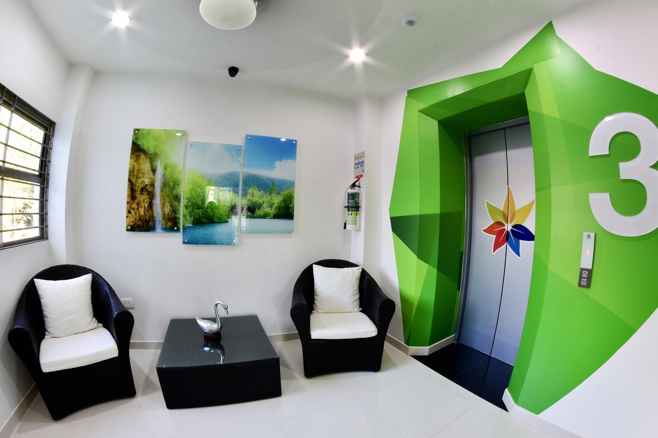 Hotel Florida Sincelejo Dış mekan fotoğraf