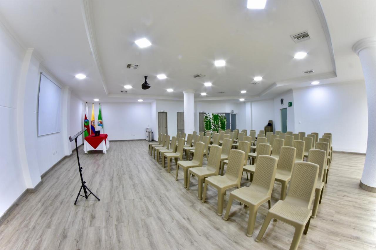 Hotel Florida Sincelejo Dış mekan fotoğraf