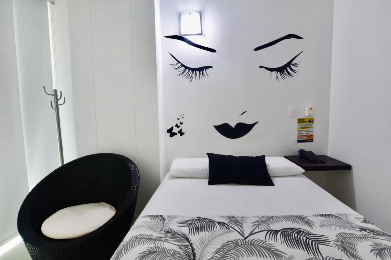 Hotel Florida Sincelejo Dış mekan fotoğraf